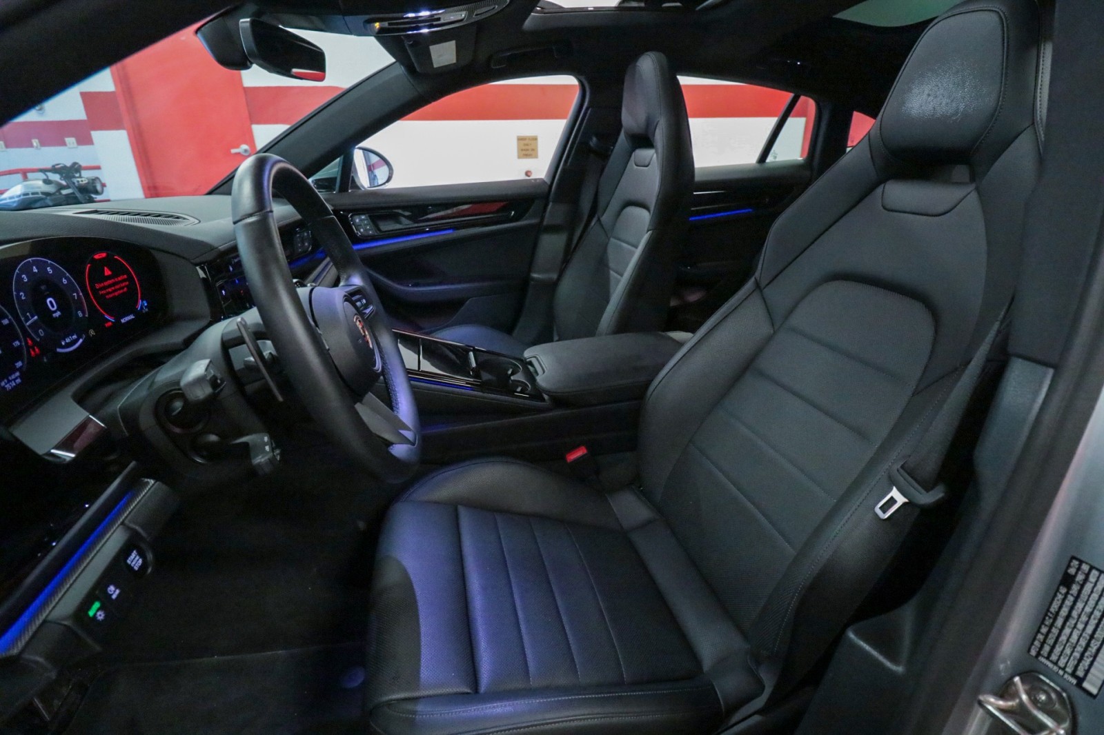 Used Car 2025 Porsche Panamera  For Sale Under $100,000 In Austin, Texas