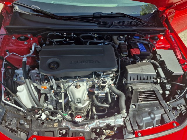 HondaCivic Hatchback20