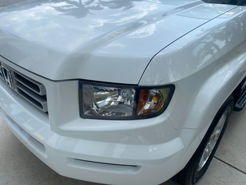 2008 Honda Ridgeline RTS 4WD LOW MILES 73,653 1 OWNER in , 