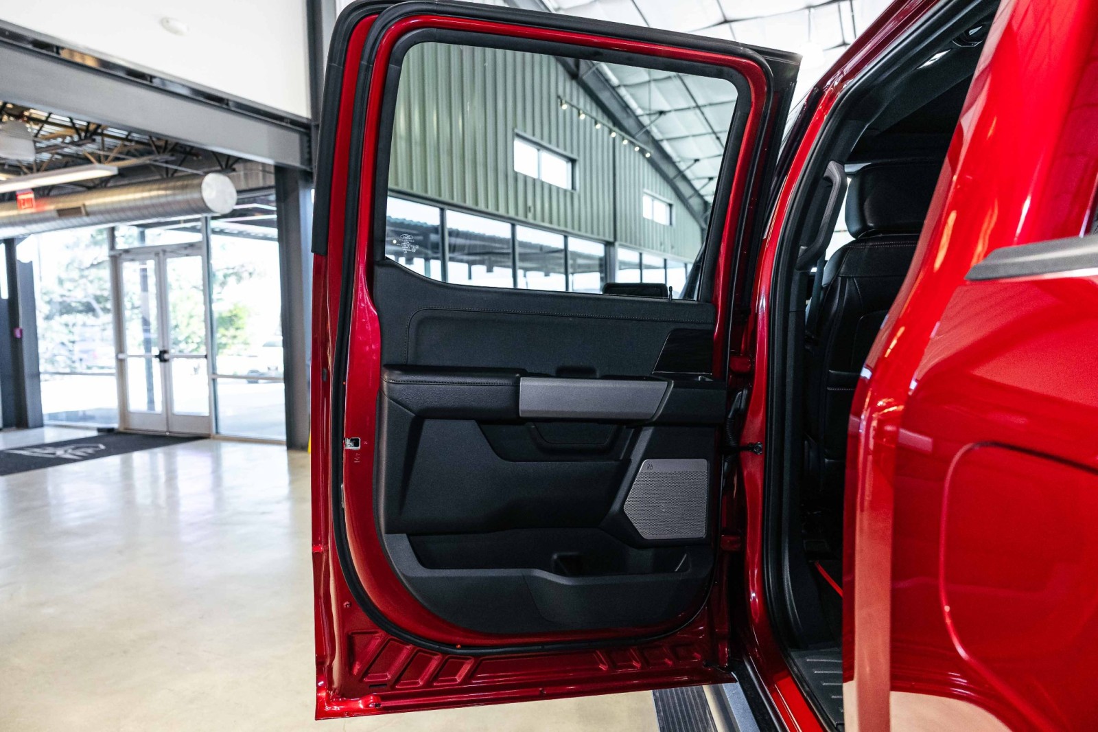 Used Car 2025 Ford F-150  Shelby - 785 Horsepower - Supercharged For Sale Under $130,000 In Boerne, Texas