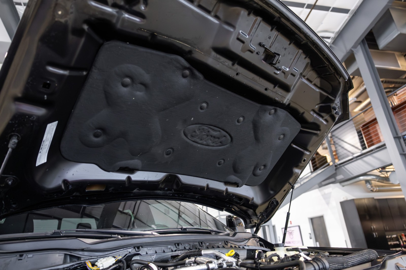 Used Car 2024 Ford Super Duty F-250 Srw  King Ranch For Sale Under $90,000 In Boerne, Texas