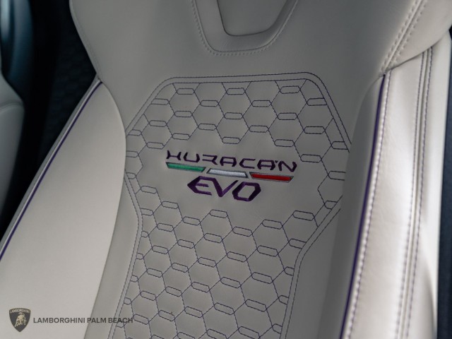 Lamborghini Huracan EVO