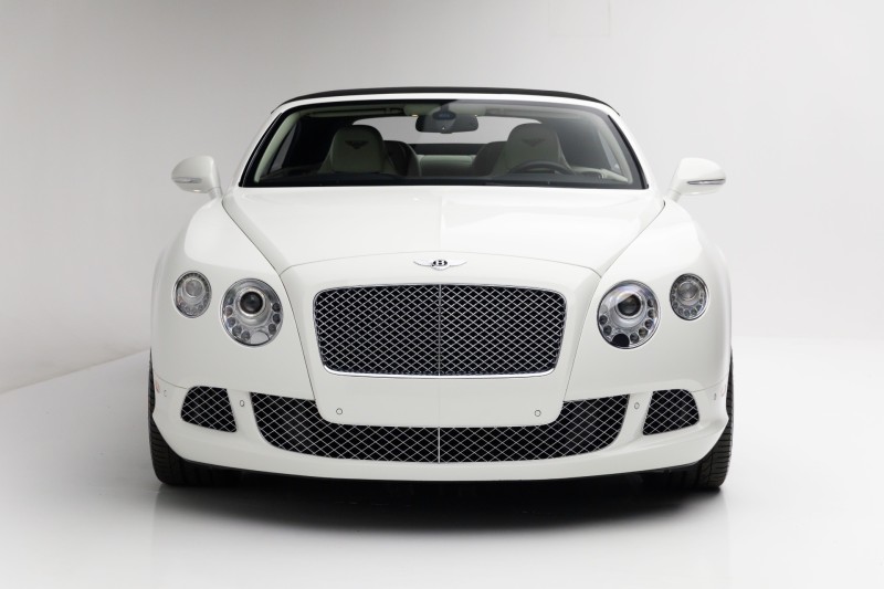 2012 Bentley Continental GT  in , 