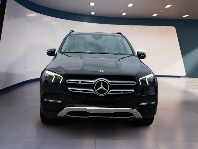 2021 Mercedes-Benz GLE GLE 350 8