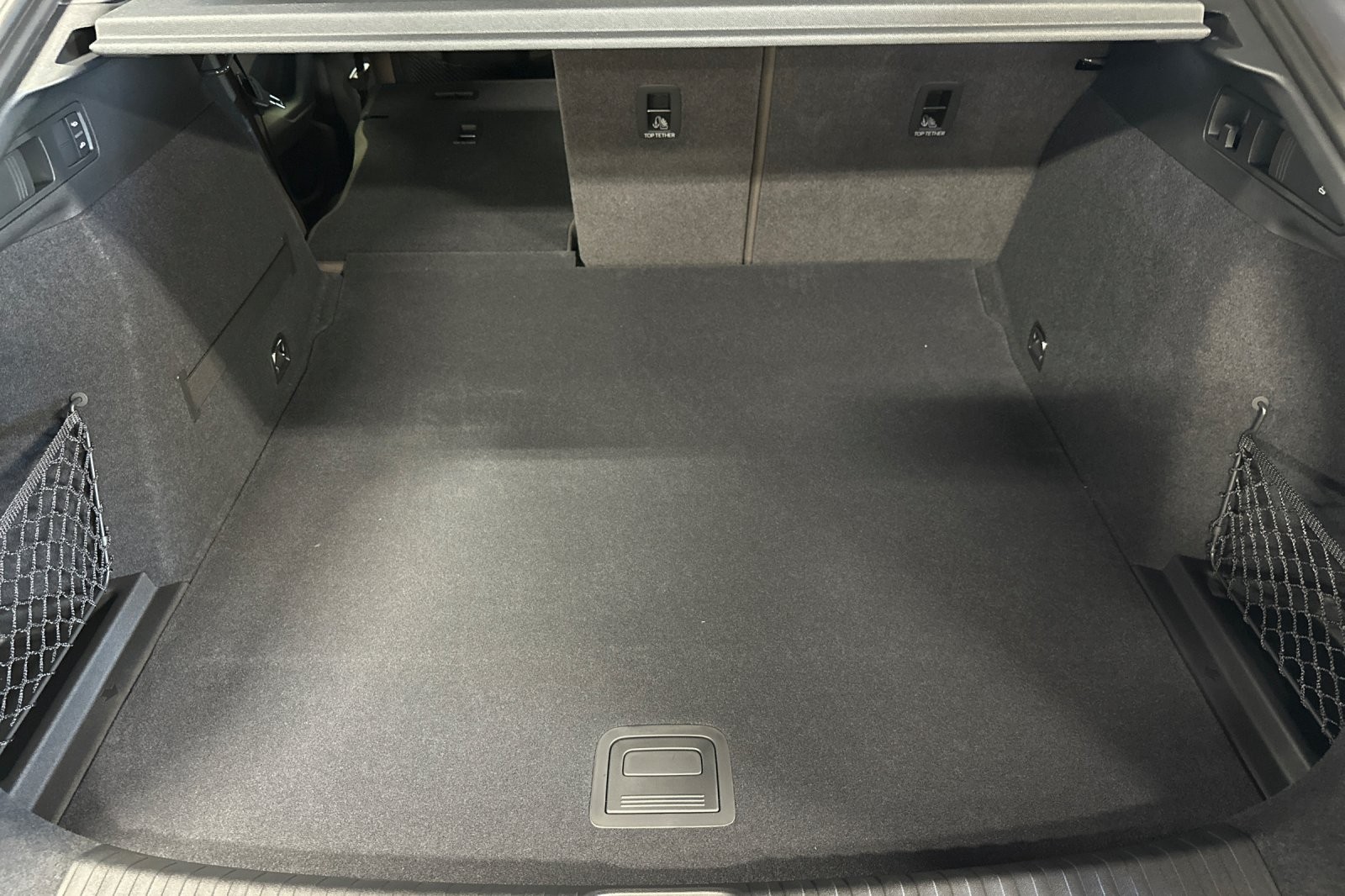 New 2027 Magnet Gray Audi Prestige quattro image 14