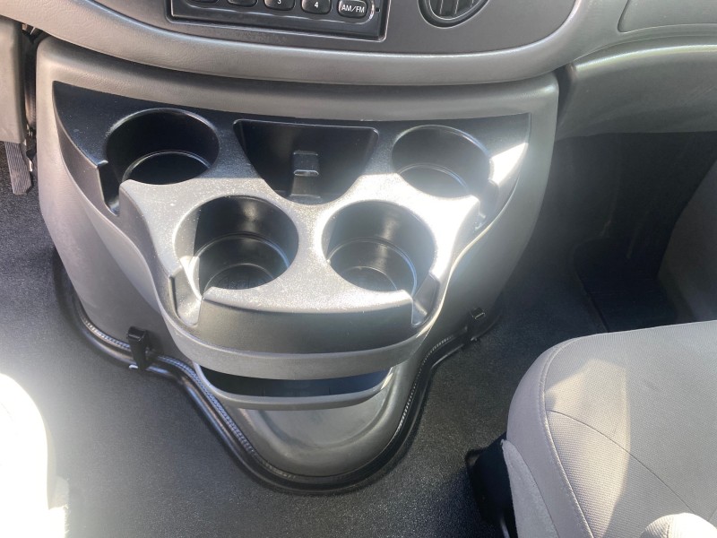 2006 Ford Econoline Commercial Cutaway LOW MILES 27,641 1 OWNER in , 