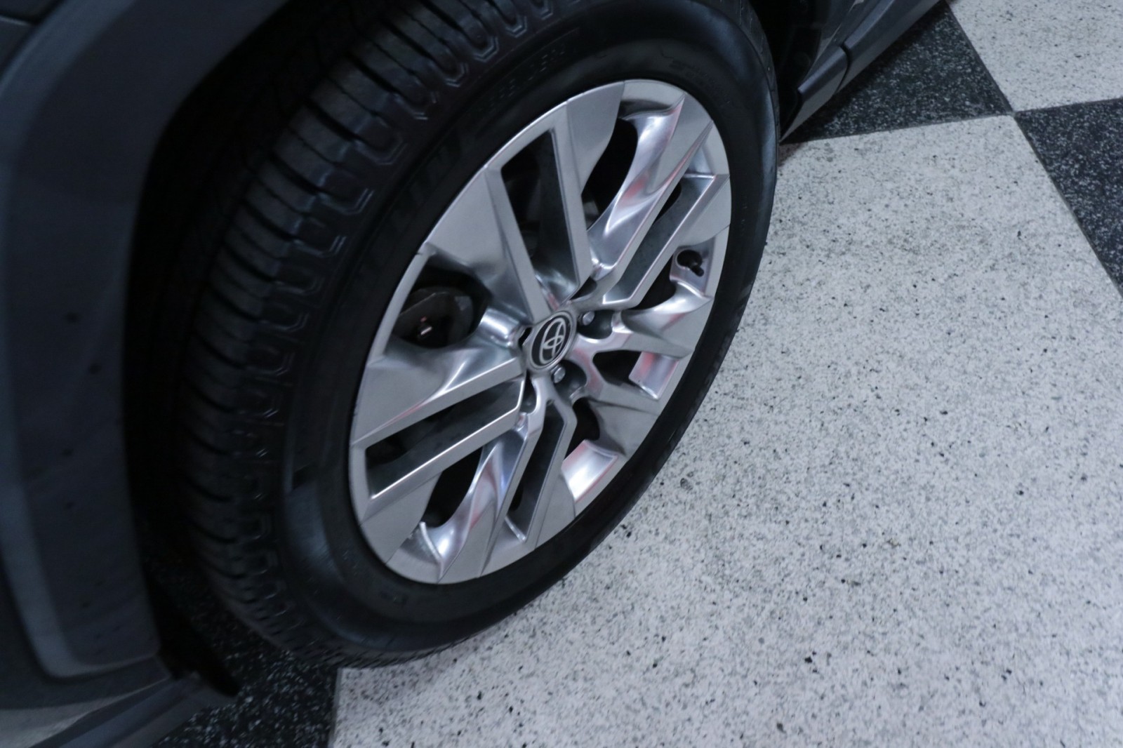 Used Car 2020 Toyota Rav4  Xle Premium For Sale Under $30,000 In Austin, Texas