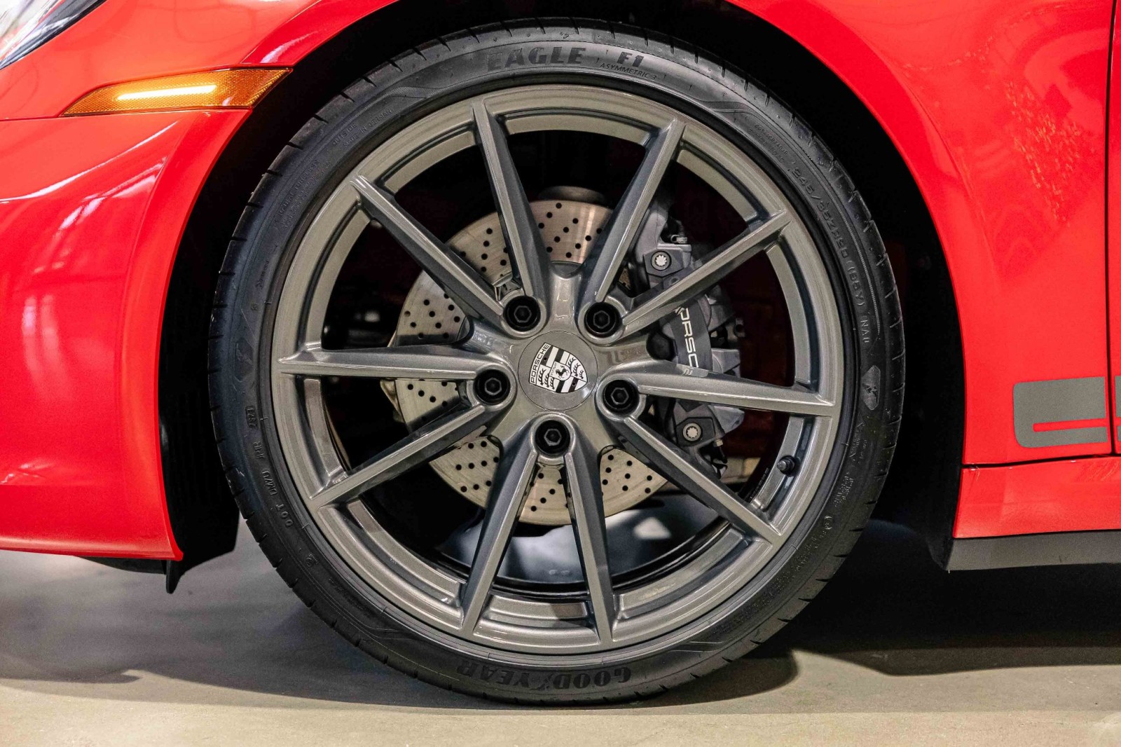 Used Car 2024 Porsche 911  Carrera T For Sale Under $150,000 In Boerne, Texas