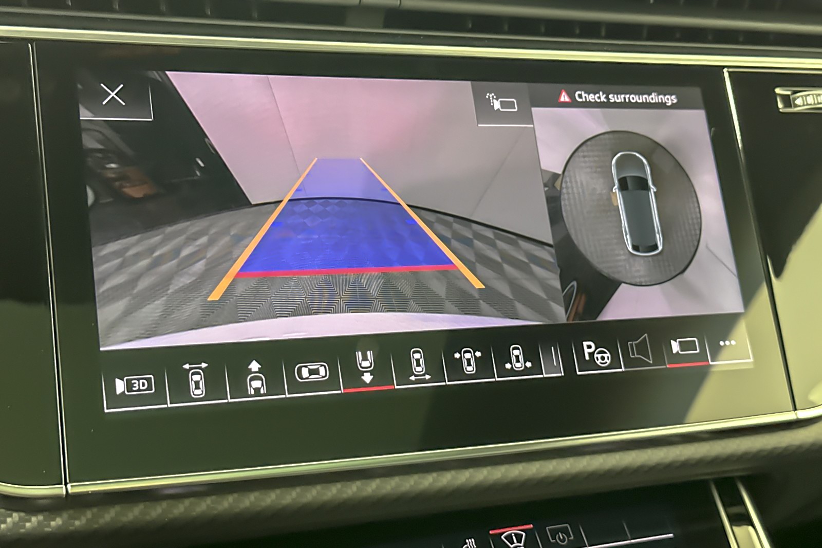 New 2026 Glacier White Metallic Audi performance quattro image 19