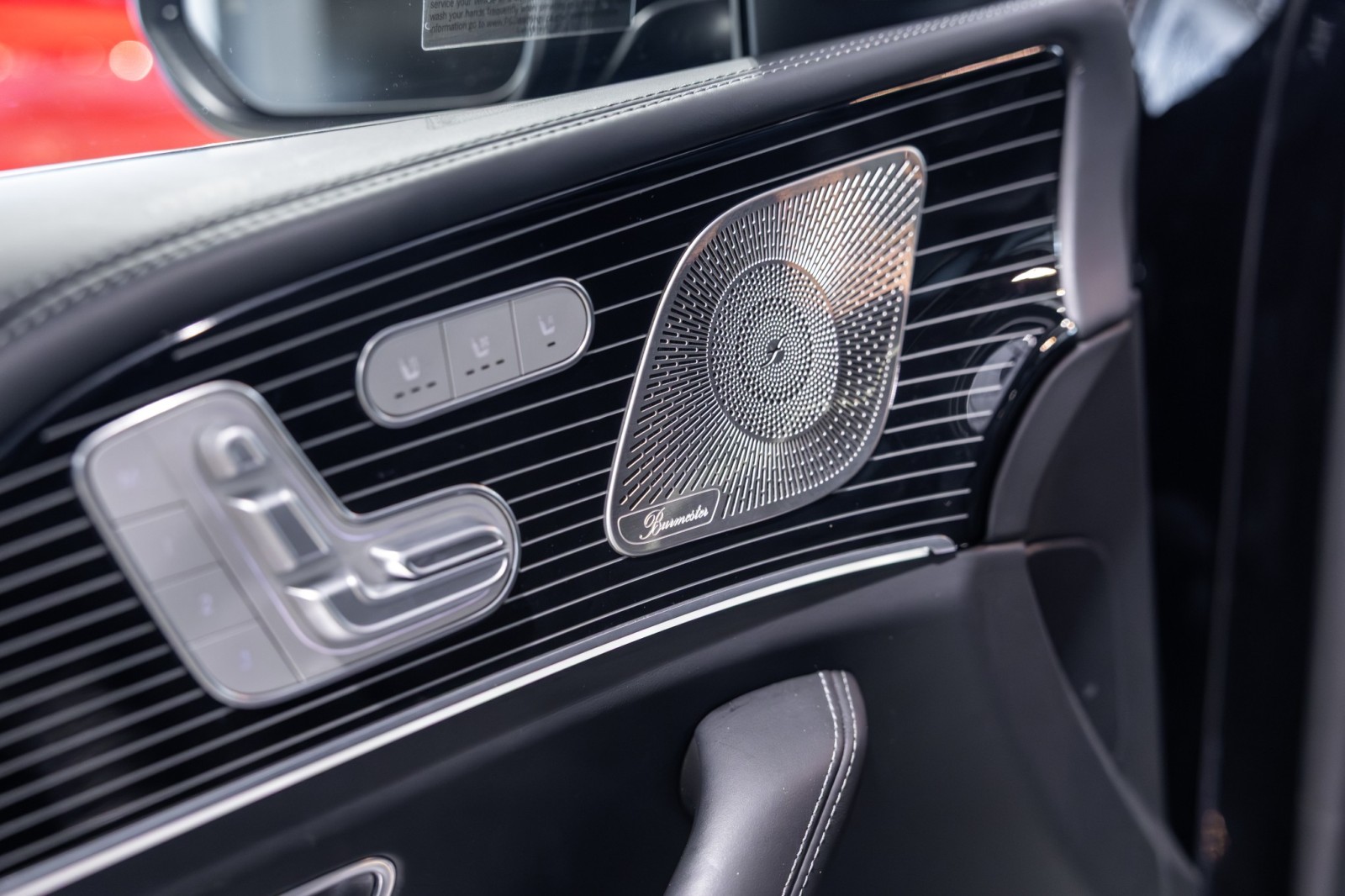 Used Car 2021 Mercedes-benz Gls  Maybach Gls 600 For Sale Under $130,000 In Boerne, Texas