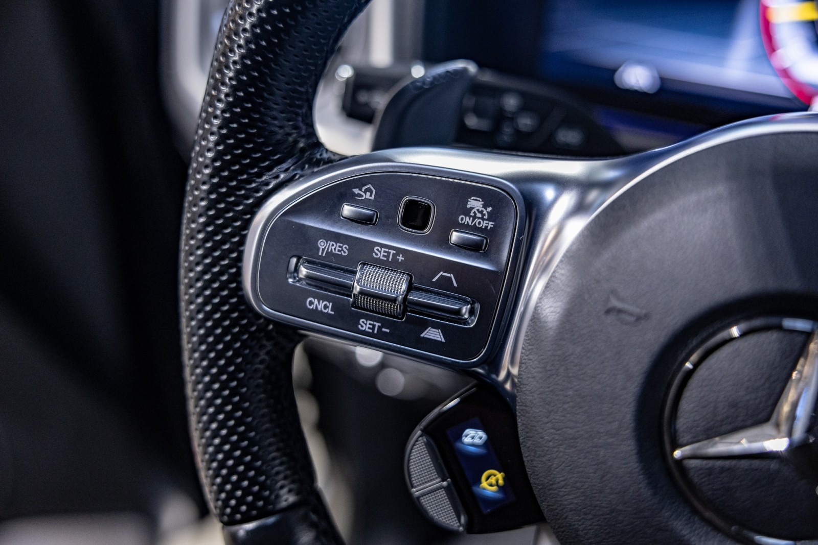 Used Car 2021 Mercedes-benz G-class  Amg G 63 For Sale Under $160,000 In Boerne, Texas