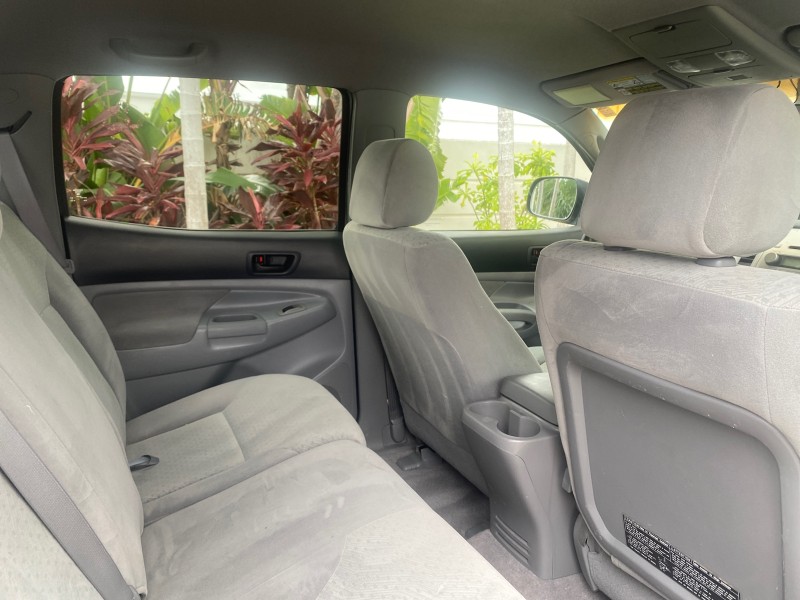 2006 Toyota Tacoma 1 OWNER 4WD CREW CAB in , 