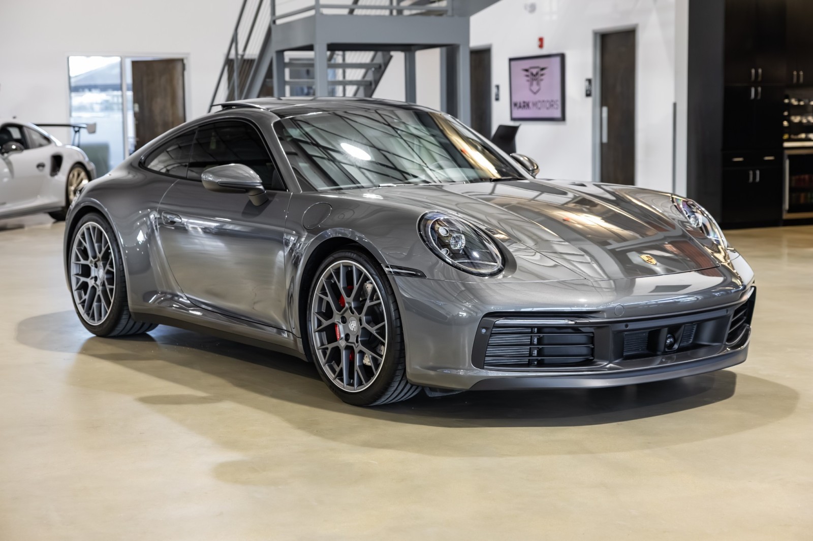Used Car 2020 Porsche 911  Carrera S For Sale Under $150,000 In Boerne, Texas