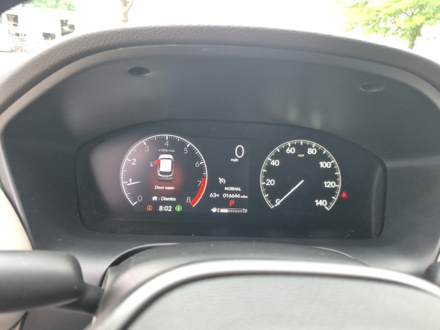 HondaHR-V28