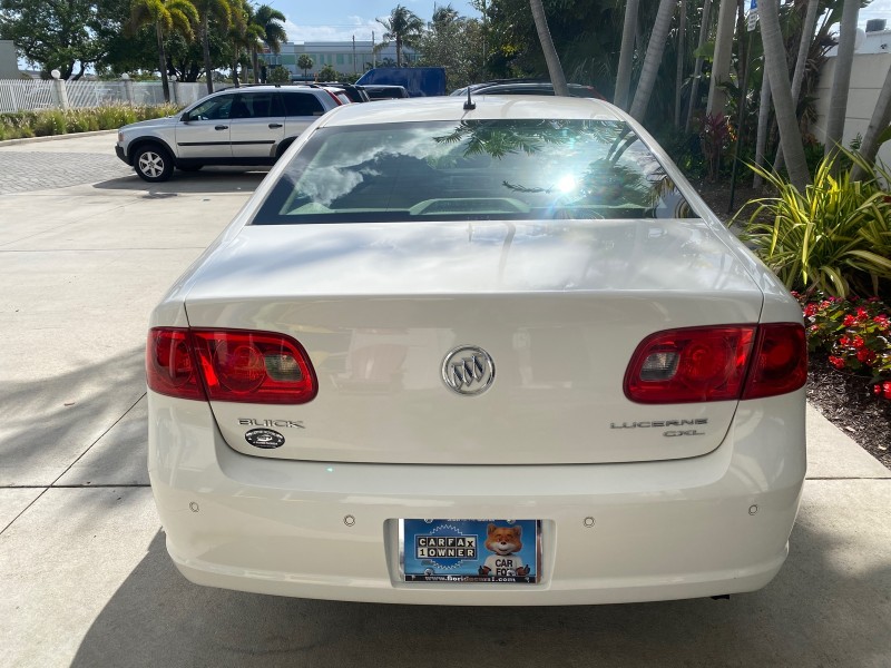 2008 Buick Lucerne CXL LOW MILES 40,989 1 OWNER in , 