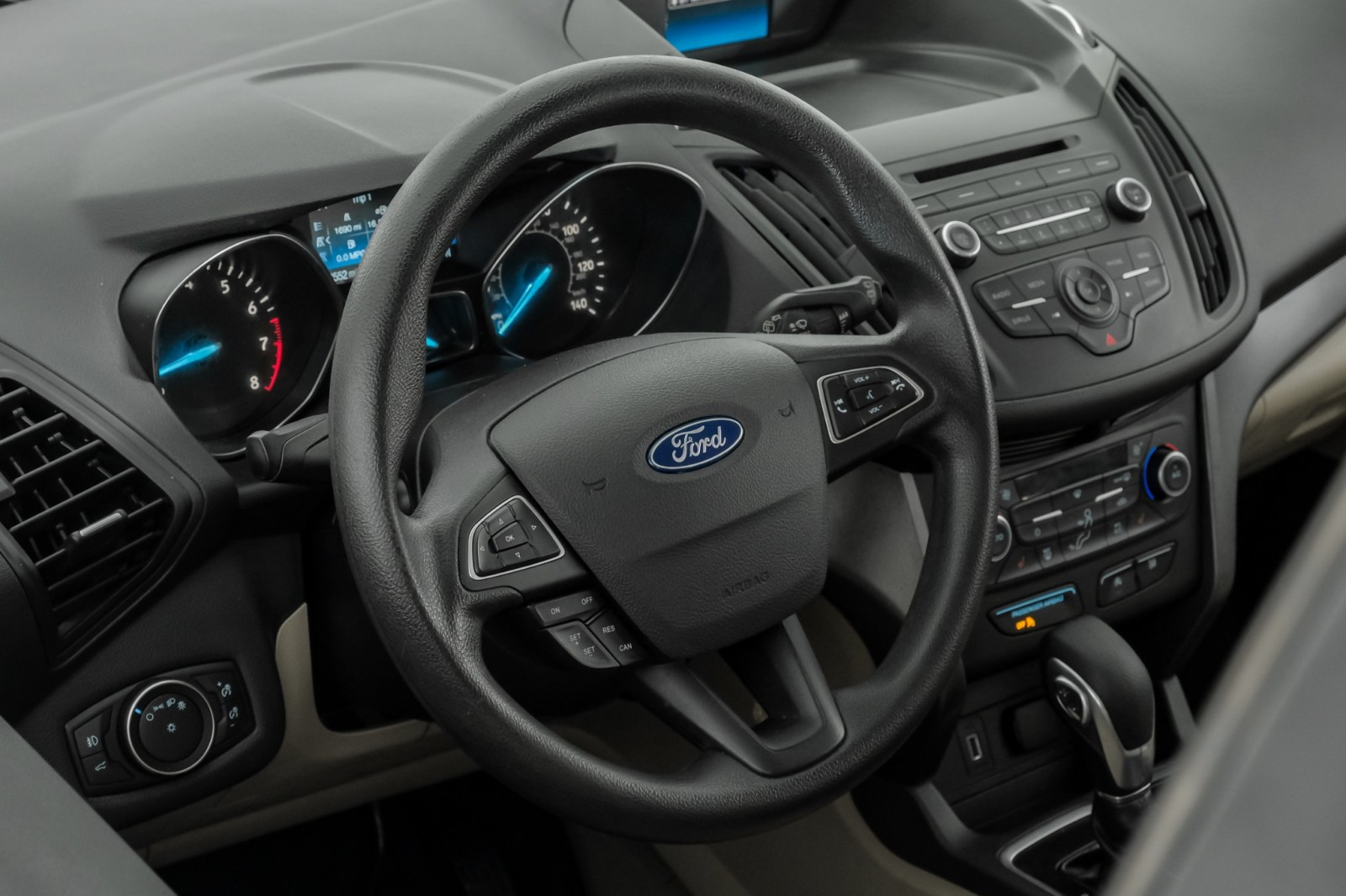 2018 Ford Escape SE 4WD AUTOMATIC HEATED SEATS REAR CAMERA BLUETOOT 19