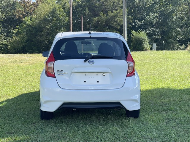 2018 Nissan Versa Note S in , 