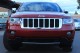 2012  Grand Cherokee Overland in , 