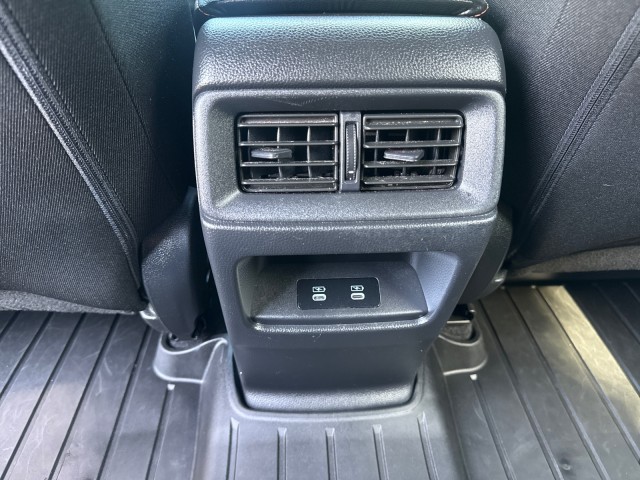 HondaCR-V Hybrid36