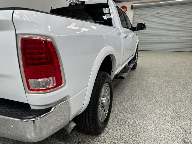 2017 Ram 2500 Laramie 4WD Cummins in , 