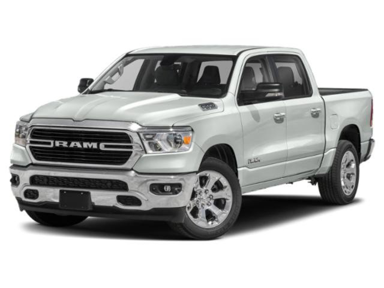 2021 RAM 1500 Pickup Big Horn/Lone Star