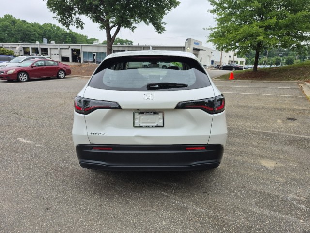 HondaHR-V10