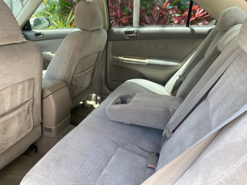 2004 Toyota Camry LE LOW MILES 58,925 1 OWNER in , 