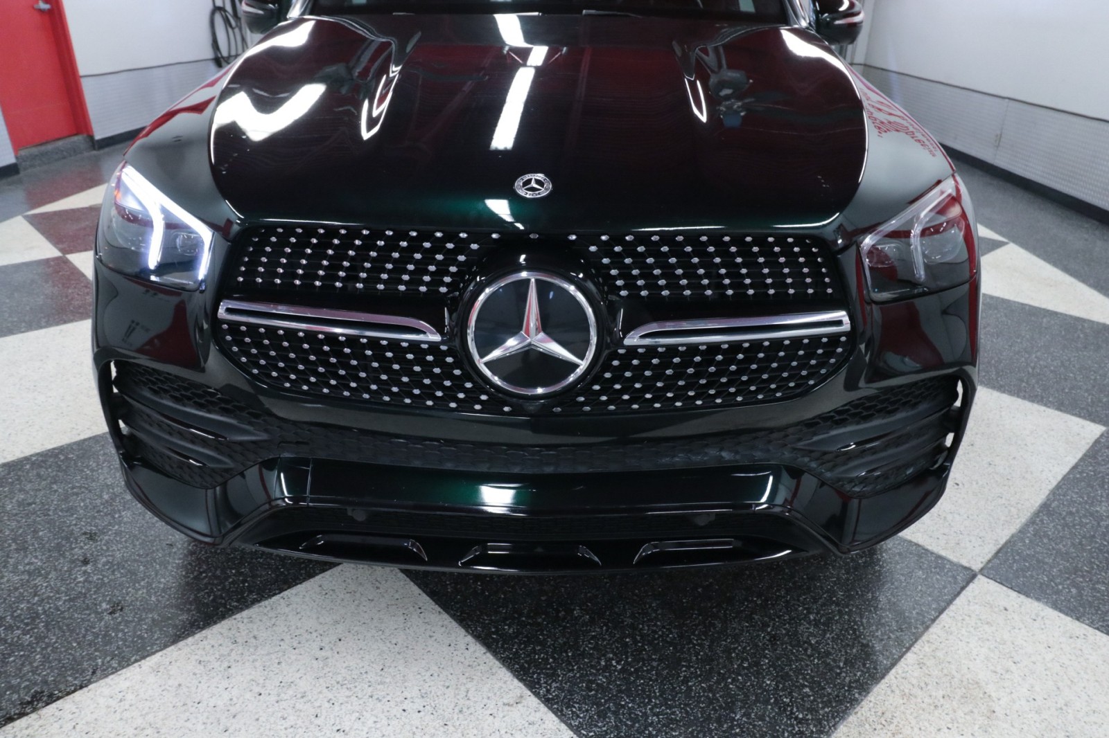 Used Car 2022 Mercedes-benz Gle  Gle 350 For Sale Under $40,000 In Austin, Texas