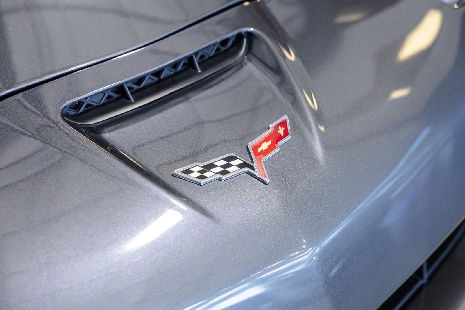 Used Car 2009 Chevrolet Corvette  Zr1 W/3zr For Sale Under $110,000 In Boerne, Texas