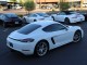 2019  718 Cayman S in , 