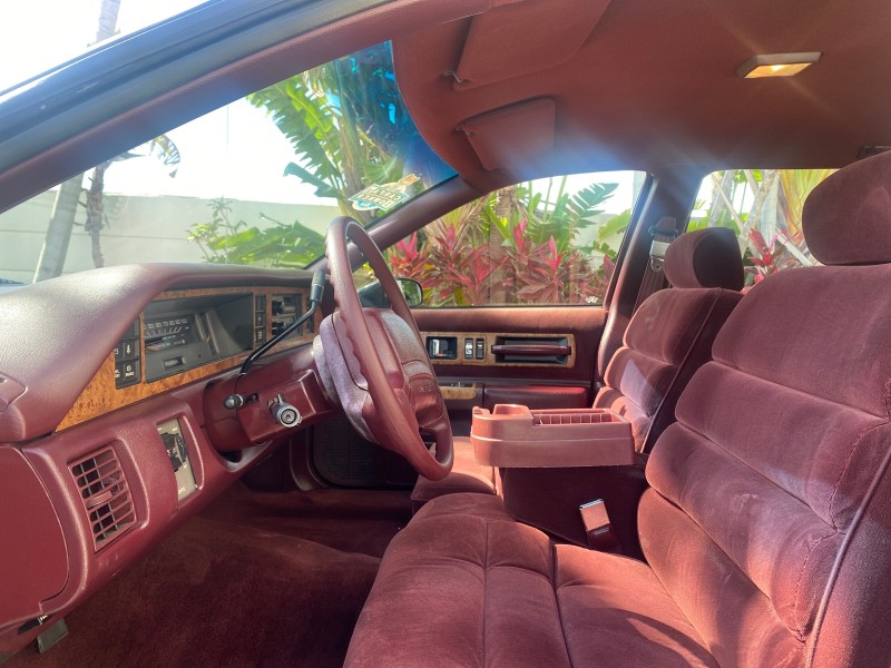 1993 Chevrolet Caprice Classic STATON WAGON 1 OWNER in , 