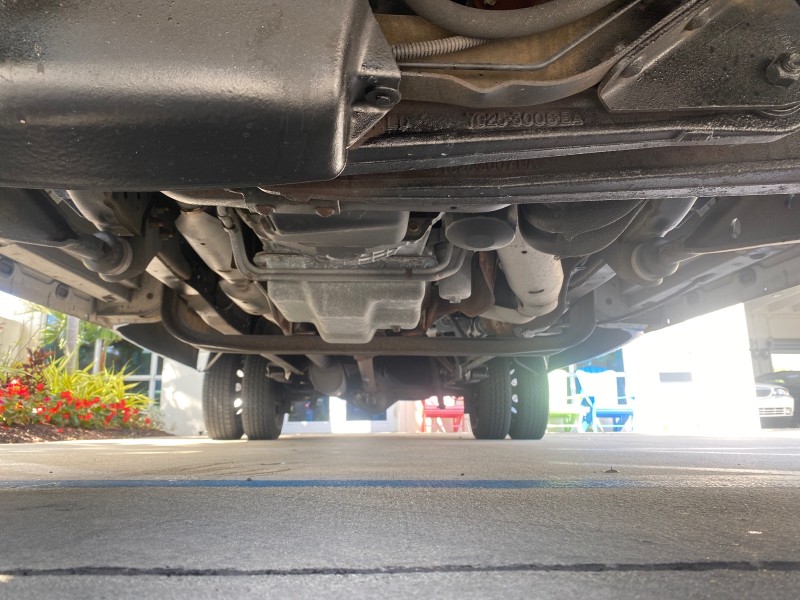 2006 Ford Econoline Commercial Cutaway LOW MILES 27,641 1 OWNER in , 