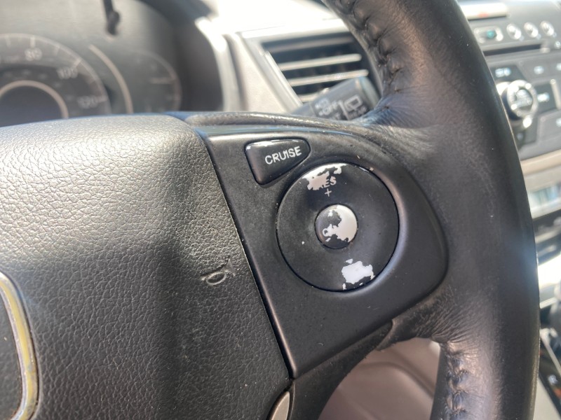 2012 Honda CR-V 1 FL OWNER EX-L LOW MILES 47,572 in , 