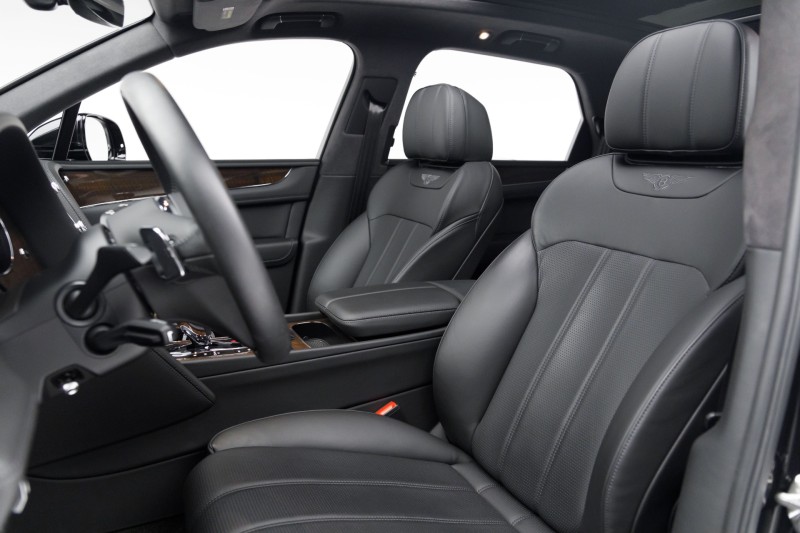 2019 Bentley Bentayga V8 V8 in , 