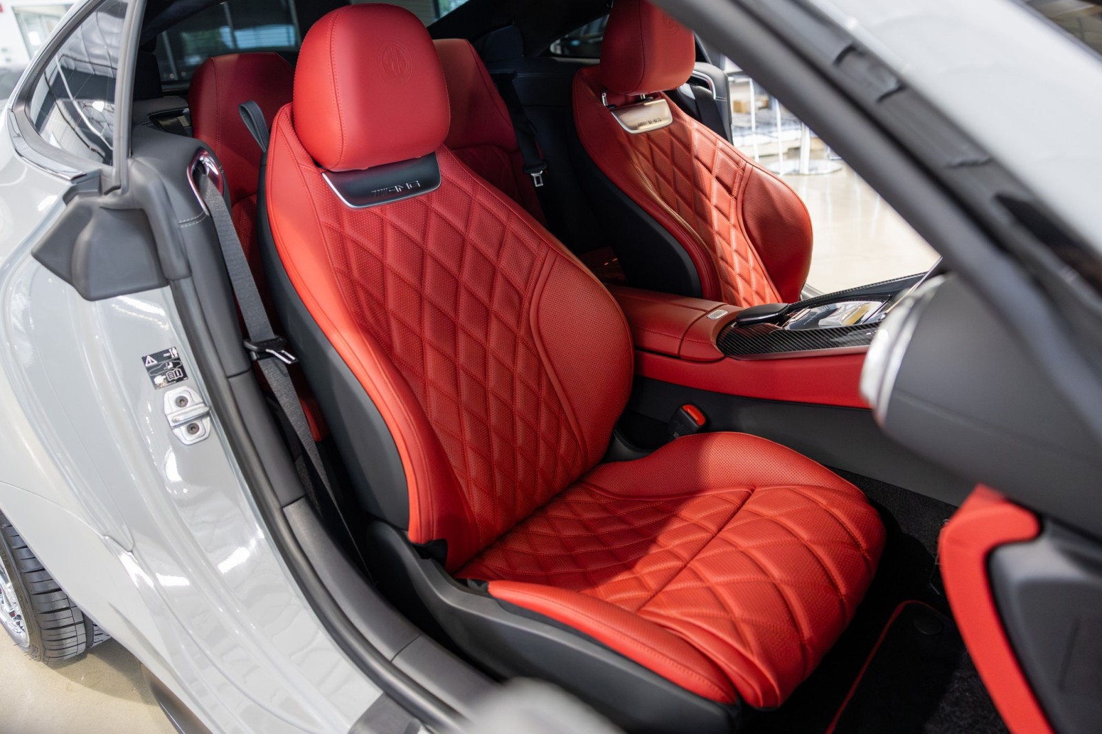 Used Car 2025 Mercedes-benz Amg Gt  Amg Gt 63 S E Performance For Sale Under $220,000 In Boerne, Texas