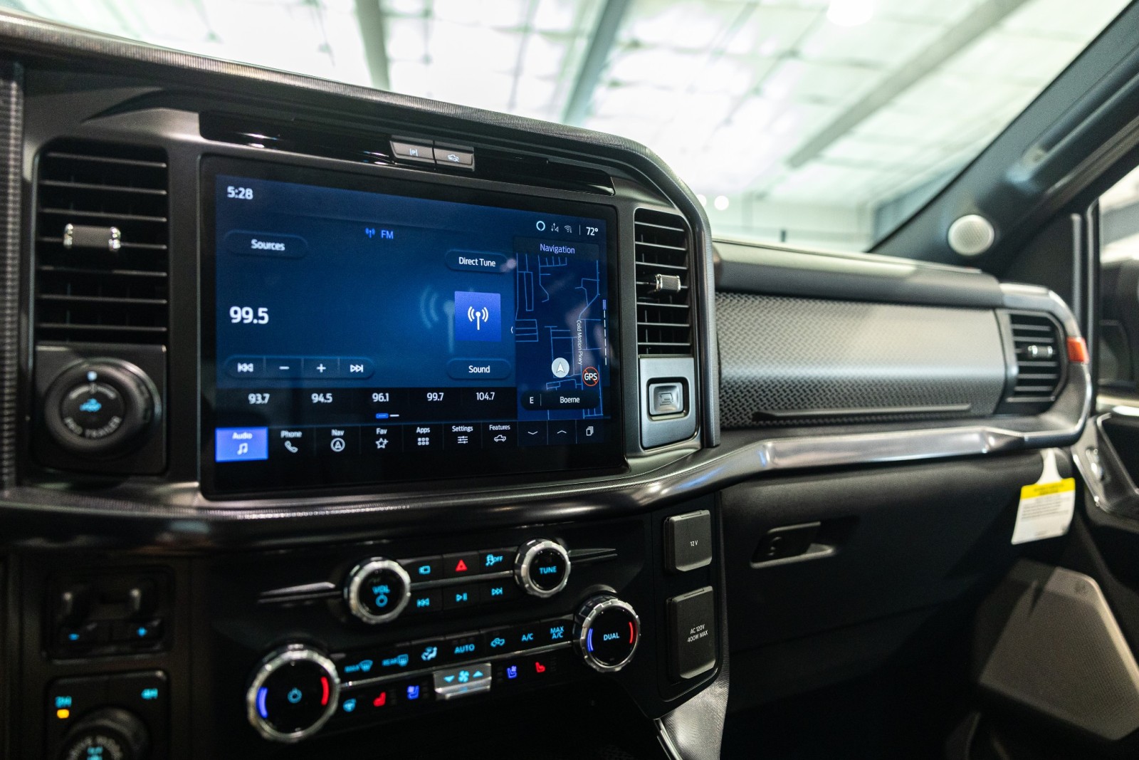 Used Car 2025 Ford F-150  Raptor R - 720 Horsepower - Supercharged V8 For Sale Under $140,000 In Boerne, Texas