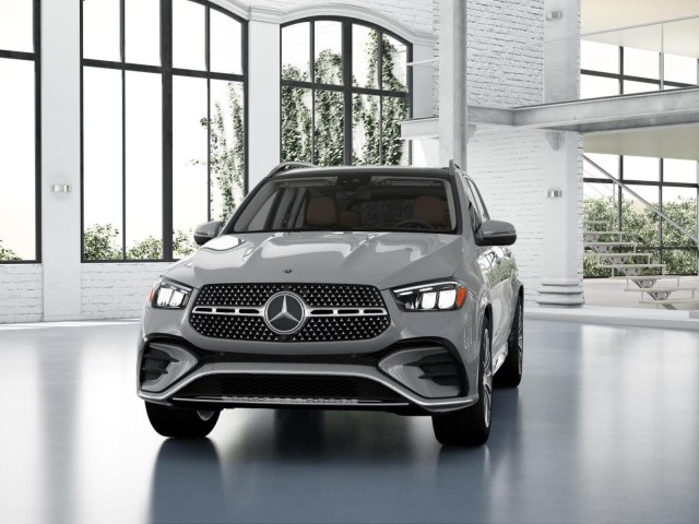 2025 Mercedes-Benz GLE GLE 350 41