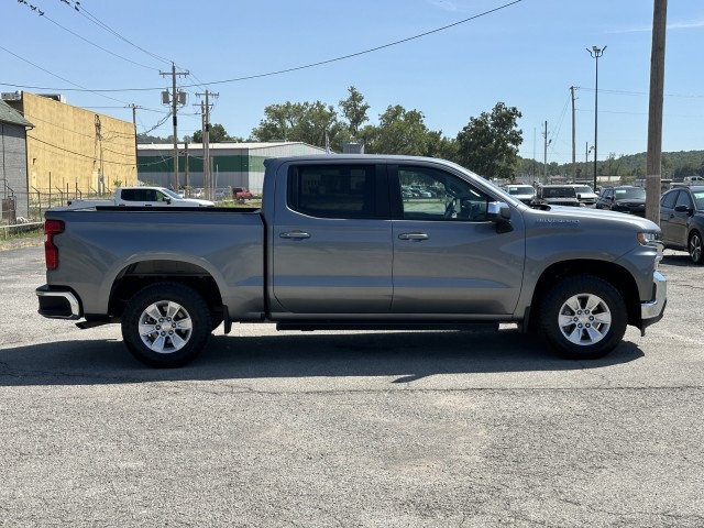 2019 Chevrolet Silverado 1500 LT 2