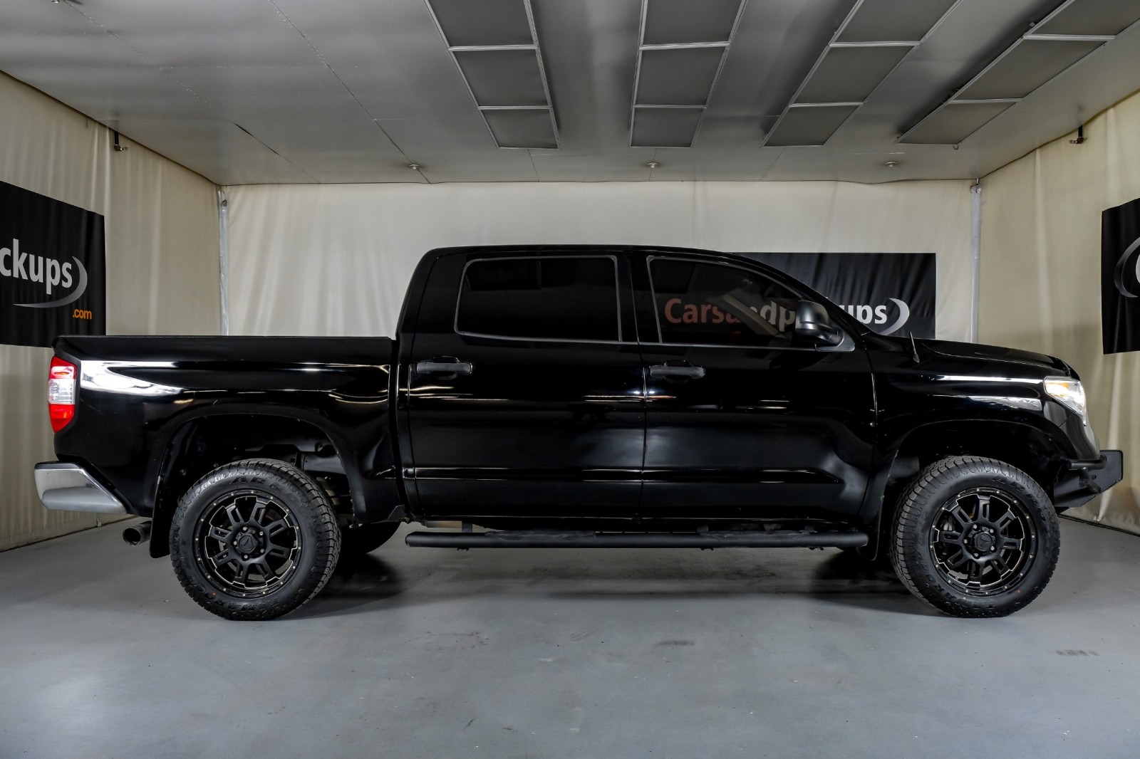 2015 Toyota Tundra 4WD Truck SR5 5