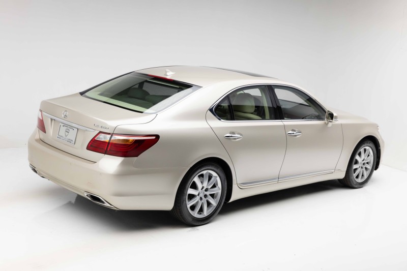 2012 Lexus LS 460  in , 