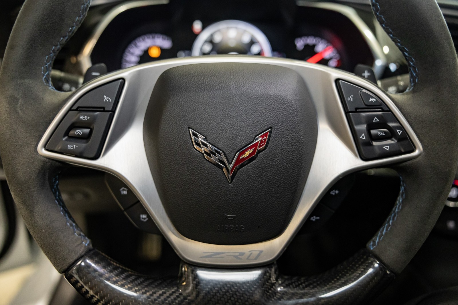 Used Car 2019 Chevrolet Corvette  Zr1 3zr For Sale Under $180,000 In Boerne, Texas