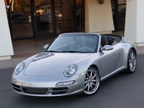 2008  911 Carrera 4S in , 