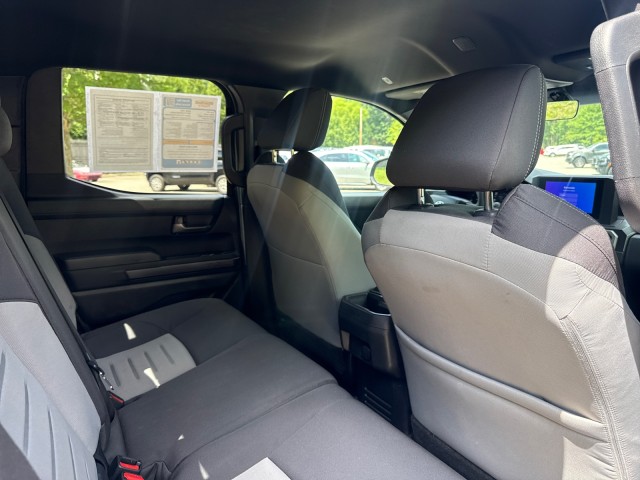 ToyotaTacoma 4WD41