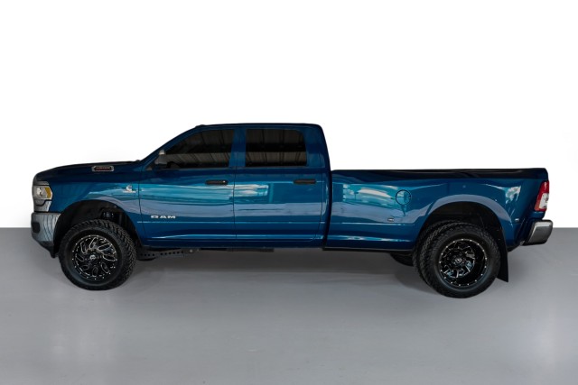 2019 Ram 3500 Tradesman 11