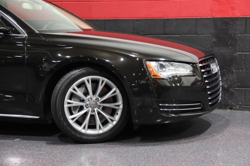 2011 Audi A8 L 4dr Sedan in , 