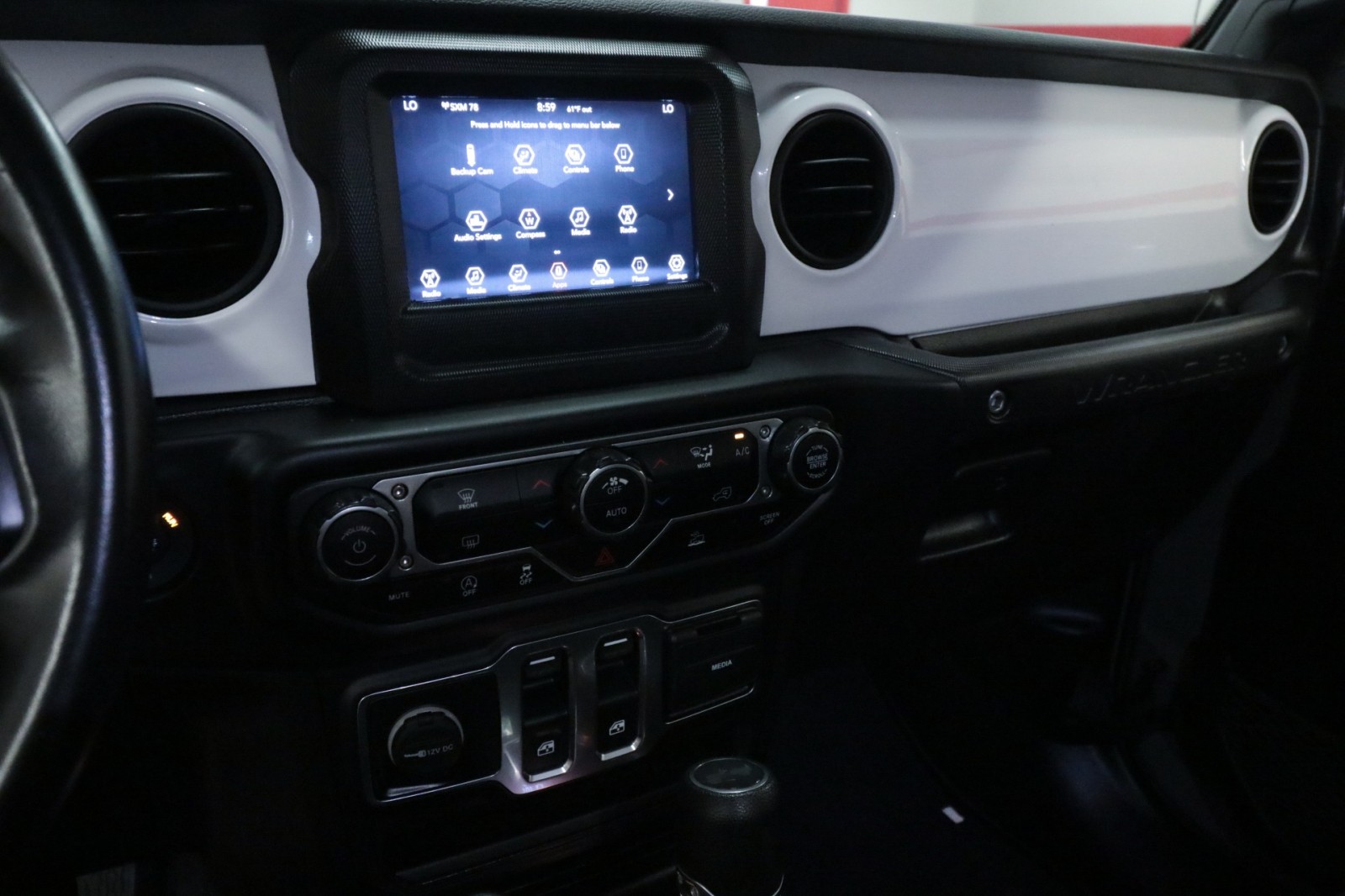 Used Car 2021 Jeep Wrangler  Islander For Sale Under $30,000 In Austin, Texas