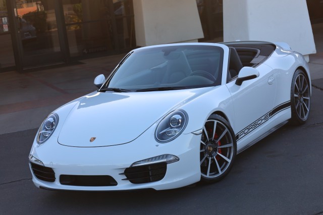 2012  911 991 Carrera S in , 
