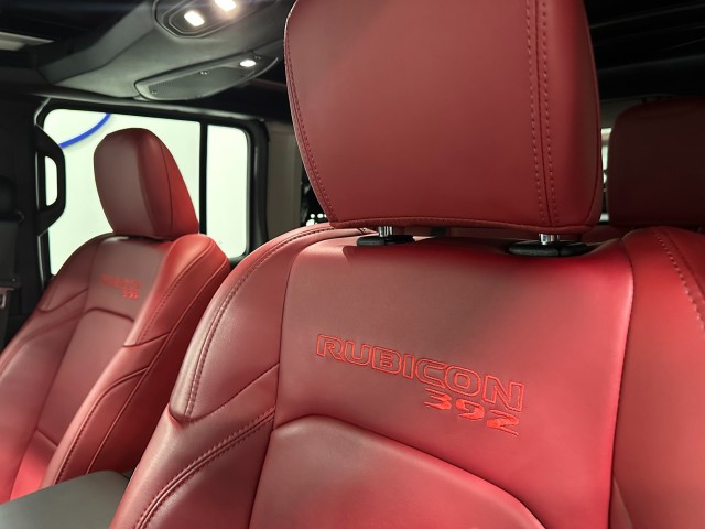 2024 Jeep Wrangler Rubicon 392 in , 