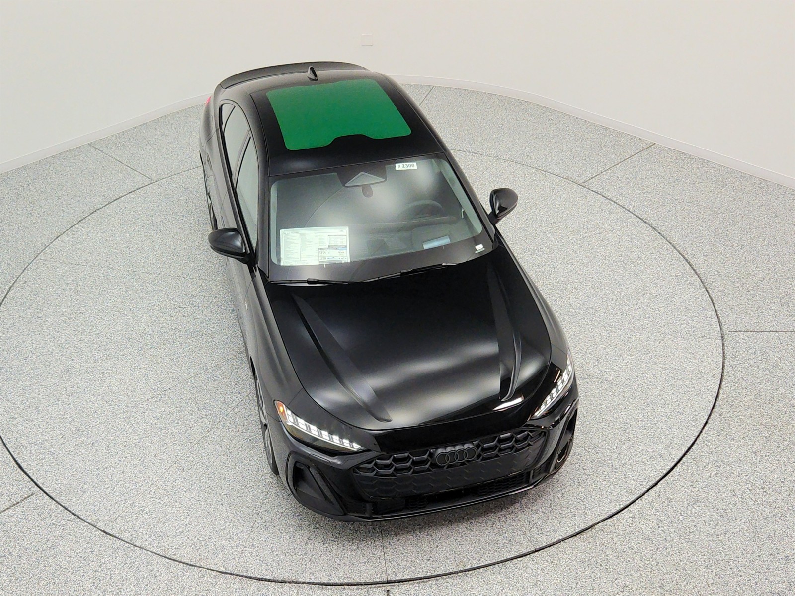 New 2026 Mythos Black Metallic Audi Premium Plus 2.0 TFSI quattro image 17