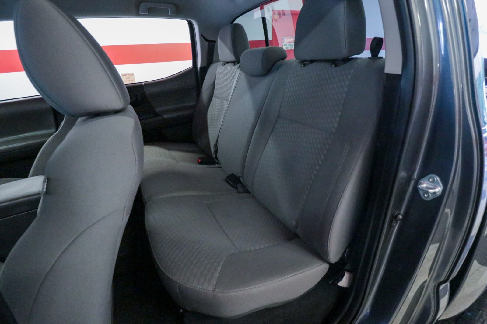 Used Car 2021 Toyota Tacoma 2wd  Sr For Sale Under $30,000 In Austin, Texas